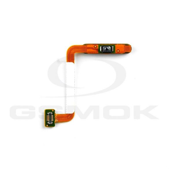 Modul de amprentă Samsung M336 Galaxy M33 5G Zielony Gh96-15066C [Original]