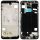 Cadru LCD Samsung A405 Galaxy A40 Negru