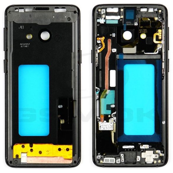 Cadru LCD Samsung G960 Galaxy S9 Negru