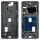 Cadru LCD Samsung G780 Galaxy S20 Fe Negru