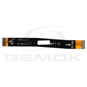 Flex principal Samsung A207 Galaxy A20S Molex M14 Zr-29816 Gh81-18446A [Original]