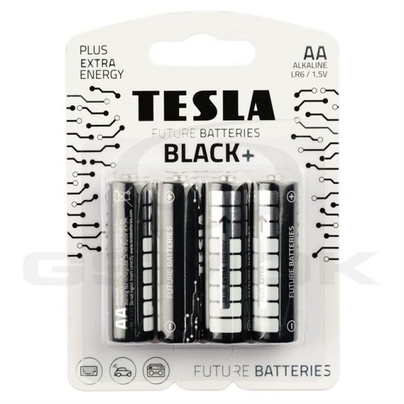 Bateria Aa Tesla