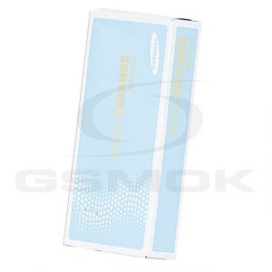 Lcd + Touch Pad Complet Samsung J320 Galaxy J3 2016 Negru Gh97-18414C Gh97-18748C Service Pack Original