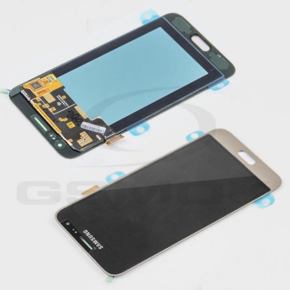 Lcd + Touch Pad Complet Samsung J320 Galaxy J3 2016 Gold Gh97-18414B Gh97-18748B Service Pack Original