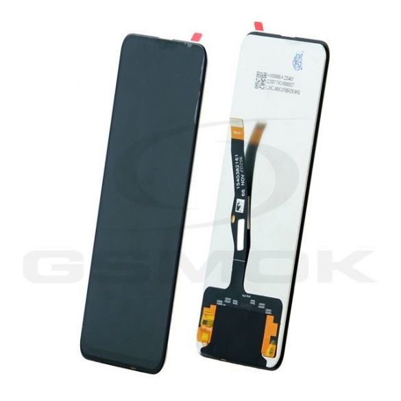 Lcd + touch pad complet Huawei P Smart Z Stk-Lx1 negru