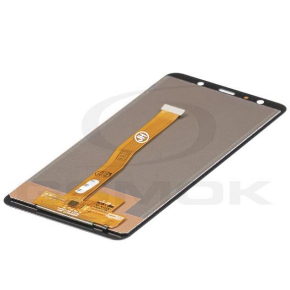 Lcd + Touch Pad Complet Samsung A750 Galaxy A7 2018 Negru [Hq]