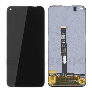 Lcd + Touch Pad Complet Huawei Ascend P40 Lite Jny-L01A Negru