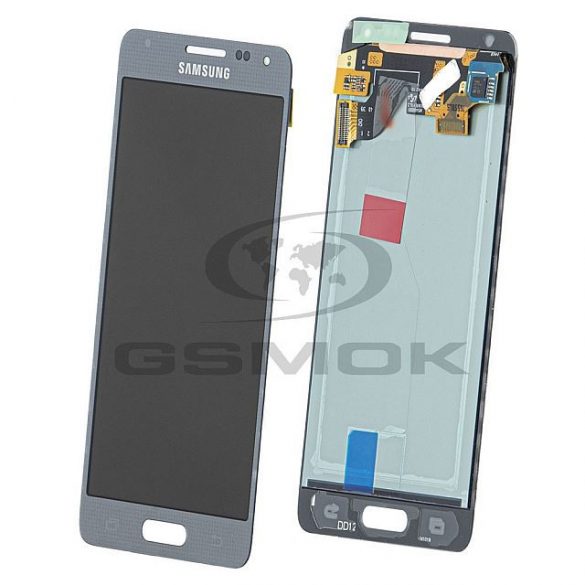 Lcd + Touch Pad complet Samsungg850 Galaxy Alpha Silver Gh97-16386E Service Pack original