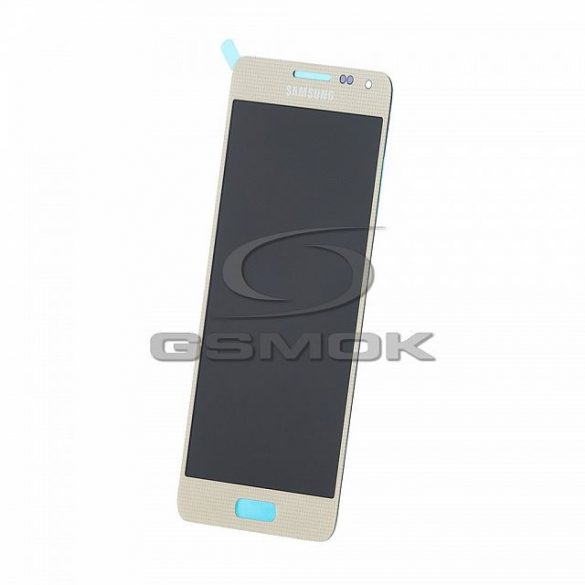 Lcd + Touch Pad complet Samsungg850 Galaxy Alpha Gold Gh97-16386B Service Pack original