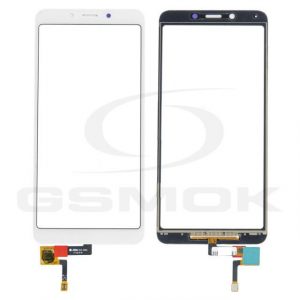 Touch Pad Xiaomi Redmi 6 / 6A Alb