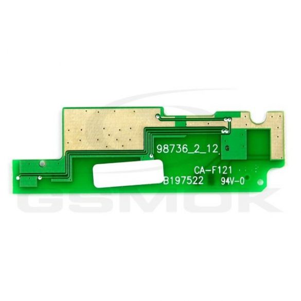 Pcb/Flex Motorola Moto C cu conector de încărcare