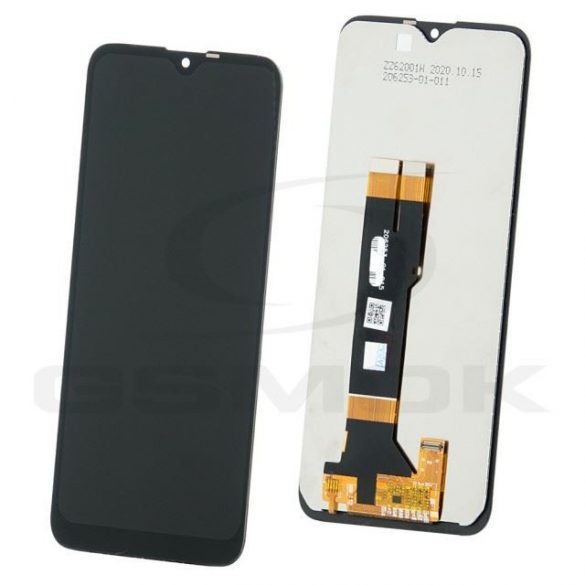 Lcd + Touch Pad Complet Nokia 2.3 Negru Fara Logo