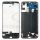 Cadru Lcd Samsung A505 Galaxy A50 Negru