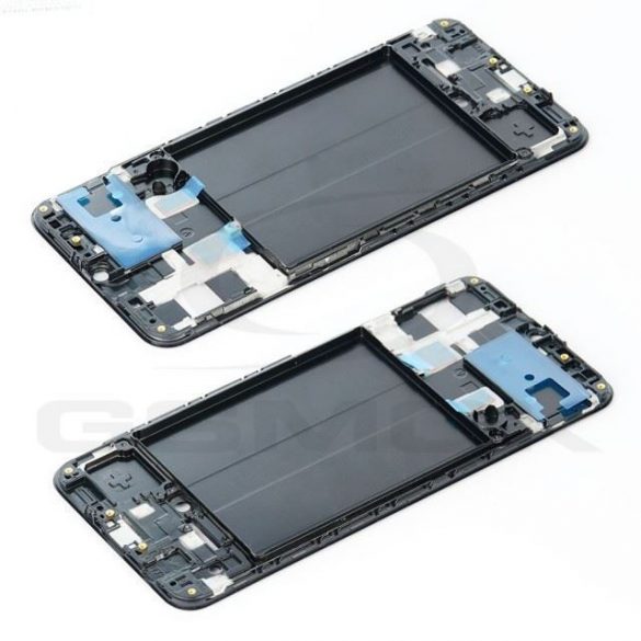 Cadru Lcd Samsung A505 Galaxy A50 Negru