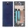 Carcasa capac bateriei Sony Xperia 10 Plus Blue U50060591 78Pd1400030 Service Pack original