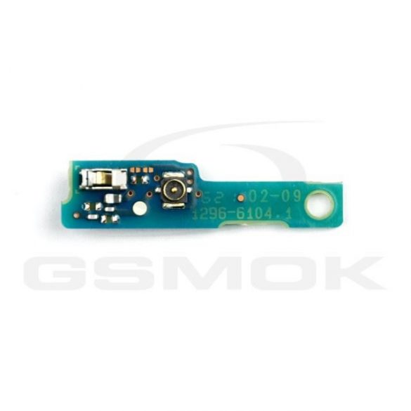 Placă antenă / PCB Sony Xperia X 1296-5456 U50042931 [Original]