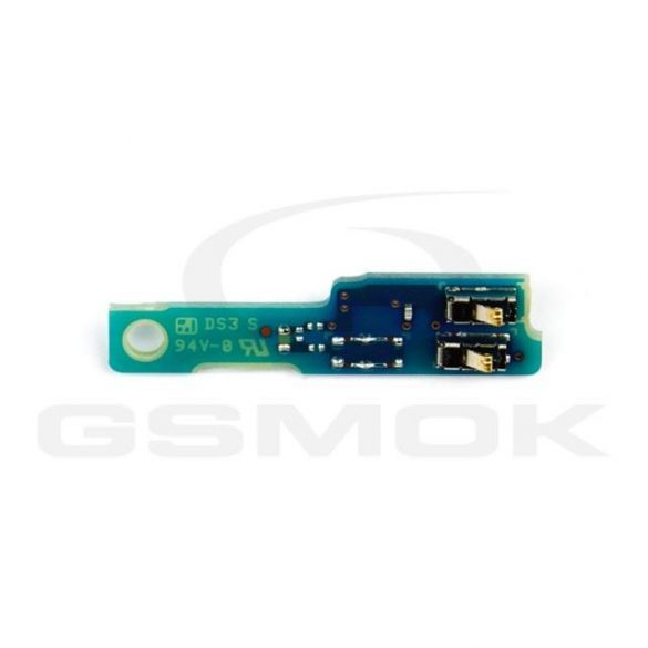 Placă antenă / PCB Sony Xperia X 1296-5456 U50042931 [Original]