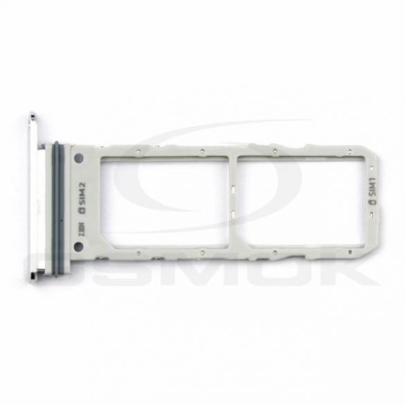 Suport card SIM Samsung N970 Galaxy Note 10 Aura White Gh98-44525B [Original]