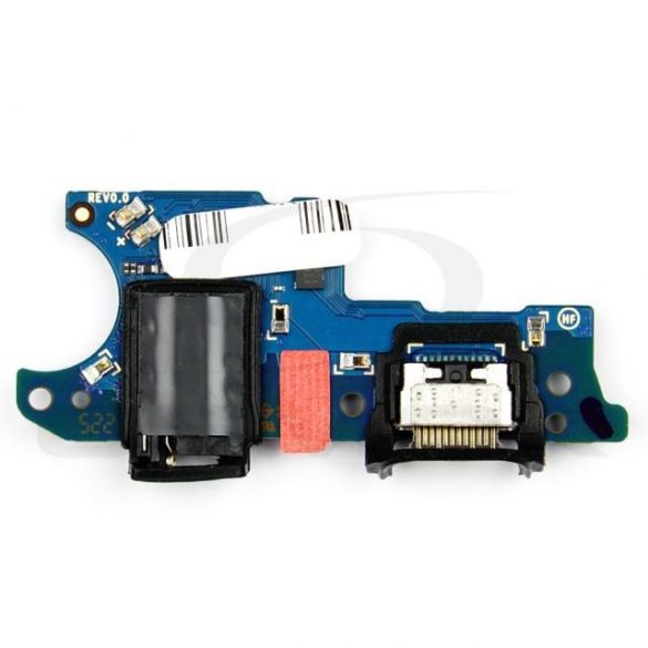 Pcb/Flex Samsung A037 Galaxy A03S Cu încărcare și conector audio Gh81-21245A [Original]