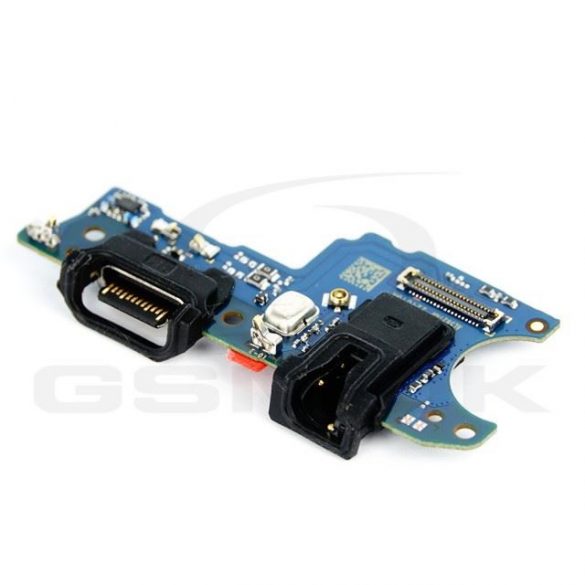 Pcb/Flex Samsung A037 Galaxy A03S Cu încărcare și conector audio Gh81-21245A [Original]