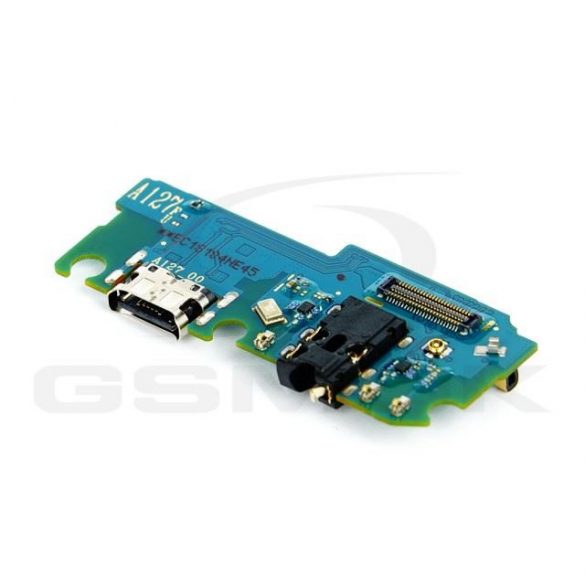 Pcb/Flex Samsung A127 Galaxy A12 2021 Nacho Cu conector de încărcare Gh96-14636A [Original]