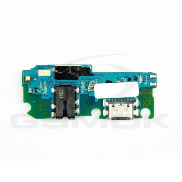 Pcb/Flex Samsung A127 Galaxy A12 2021 Nacho Cu conector de încărcare Gh96-14636A [Original]