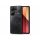 Husa din spate Xiaomi Redmi Note 13 Pro 4G/Poco M6 Pro 4G - Seria Dux Ducis Aimo - negru/transparent