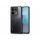 Husa din spate Xiaomi Redmi Note 13 Pro 5G/Poco X6 5G - Seria Dux Ducis Aimo - negru/transparent