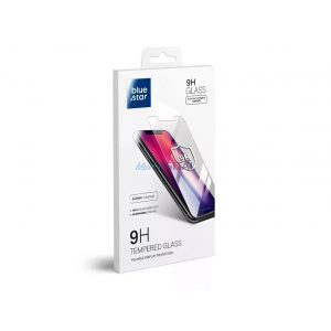 Samsung SM-A556 Galaxy A55 Folie protecție ecran a ecranului din sticlă - Bluestar 9H Tempered sticlă - 1 buc/pachet