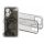 Husa spate din silicon Xiaomi Redmi Note 13 Pro+ - Grey Monkey - transparenta