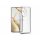 Haffner Clear Case silicon caz - Honor 200 - transparent