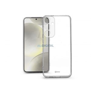 Husă din silicon Samsung SM-S921 Galaxy S24 - Roar All Day Full 360 - transparentă