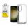 Husa din silicon Samsung SM-S921 Galaxy S24 - Gel Roar Armor - transparent