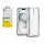 Husa din silicon Apple iPhone 15 - Gel Roar Armor - transparent