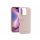 Carcasă din silicon Roar Cloud Skin - Apple iPhone 16 Pro - Roz