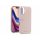 Carcasă din silicon Roar Cloud Skin - Apple iPhone 16 Plus - roz