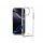 Carcasă din silicon Roar All Day Full 360 - Apple iPhone 16 Pro Max - transparent