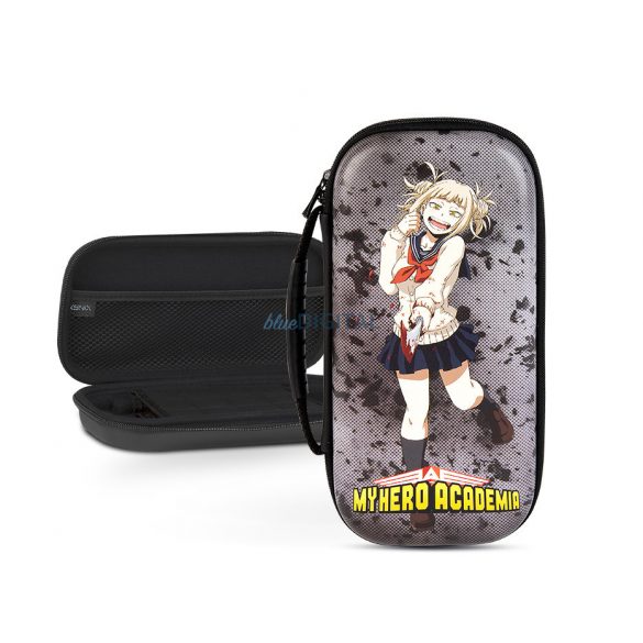 Husă de călătorie pentru Nintendo Switch/Switch Lite Konix My Hero Academia „Himiko Toga”.