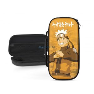 Husa de voiaj Konix Naruto Nintendo Switch/Switch Lite