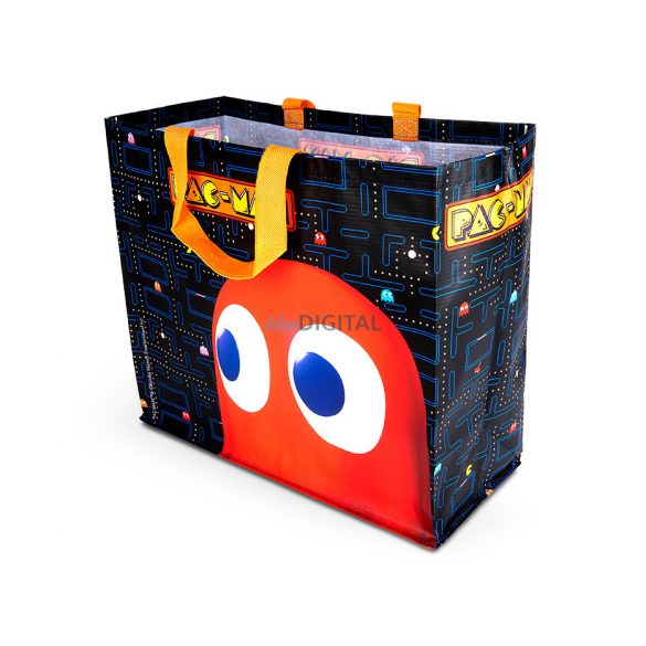 Geanta de cumparaturi Konix Pac-Man