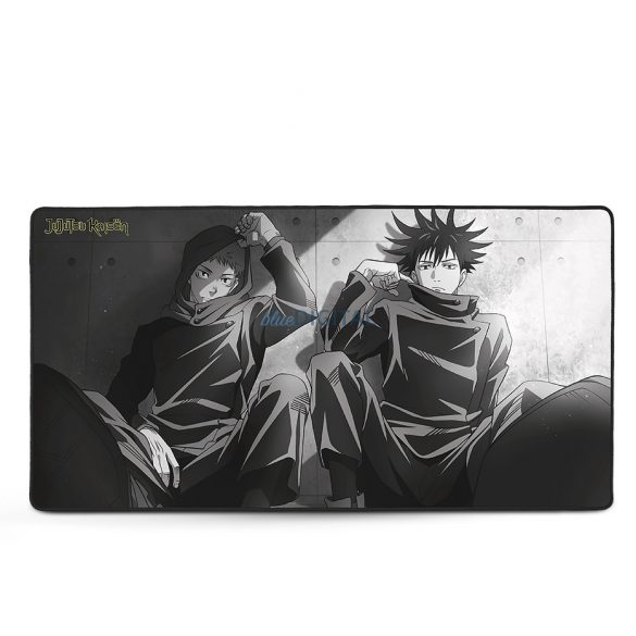 Konix Jujutsu Kaisen Mousepad XXL