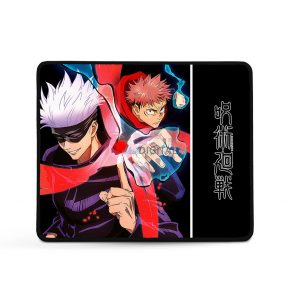 Konix Jujustu Kaisen Mouse pad „întunecat” M