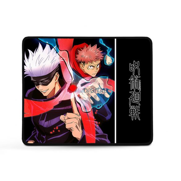 Konix Jujustu Kaisen Mouse pad „întunecat” M