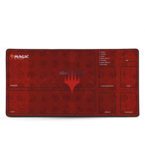 Mouse Pad Konix Magic: The Gathering „Battlefield” XL