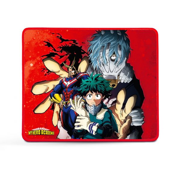 Mouse pad Konix My Hero Academia „Shigaraki”.