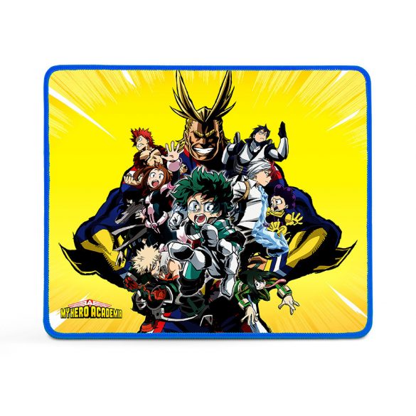 Konix My Hero Academia ''.A. 1.A'' mouse pad