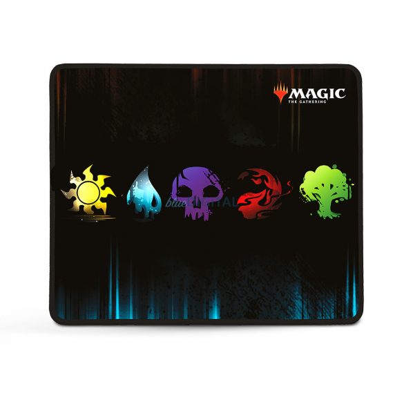 Konix Magic: The Gathering "Mana" Mouse Pad