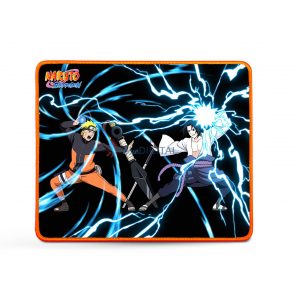 Konix Naruto vs. Sasuke mouse pad