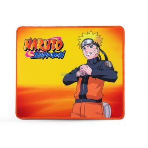 mouse pad Konix Naruto