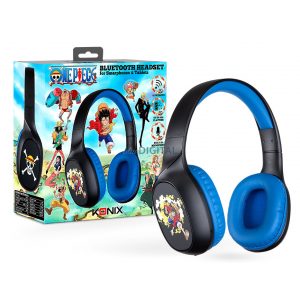 Căști Bluetooth One Piece Konix